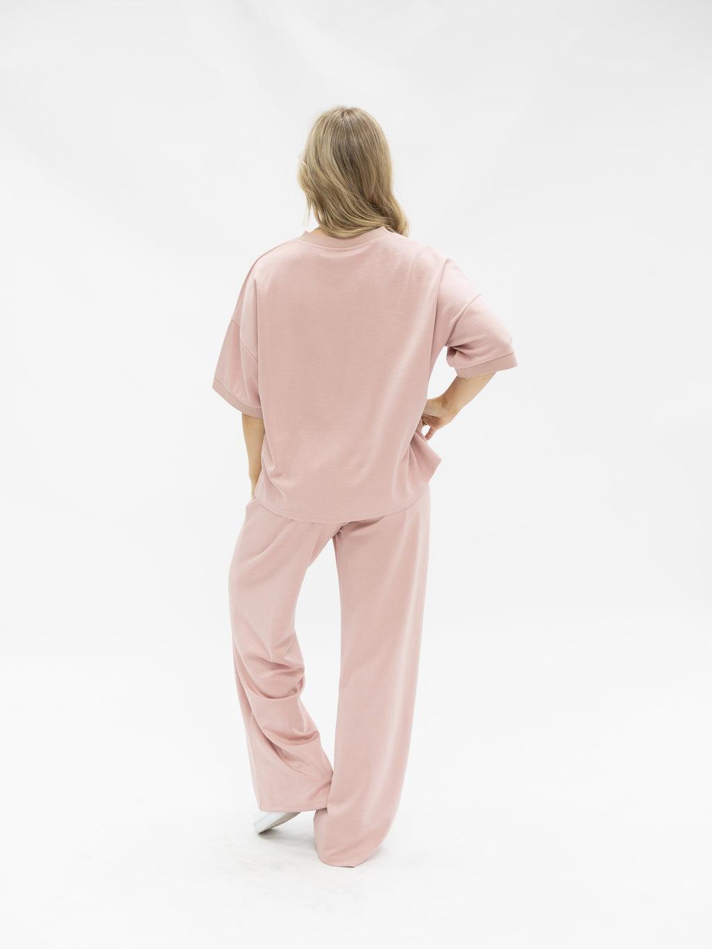 Butter Soft Pants, Pink