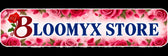 BLOOMYX STORE - Home